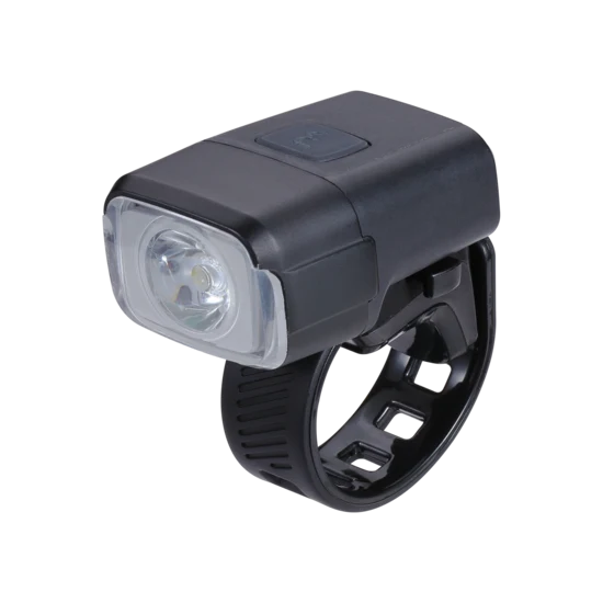 BLS-130 éclairage avant NanoStrike 400 noir uni