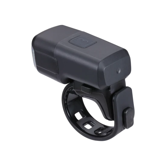 BLS-130 éclairage avant NanoStrike 400 noir uni
