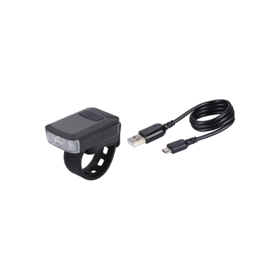BLS-151 minilight front Spark 2.0 noir uni