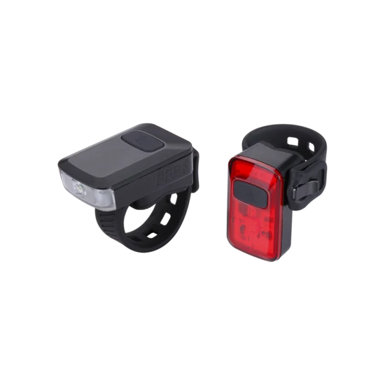 BLS-153 éclairage ensemble mini Spark 2.0 noir uni