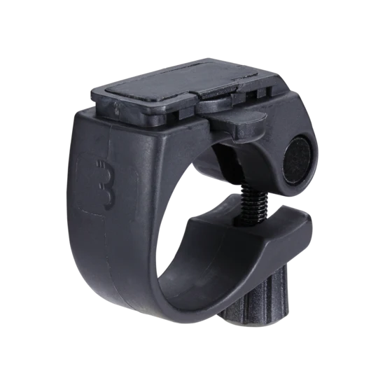 BLS-191 headlight mounting bracket TightFix noir