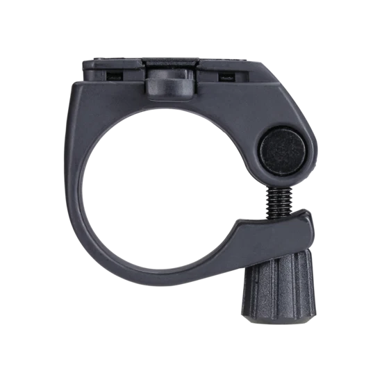BLS-191 headlight mounting bracket TightFix noir