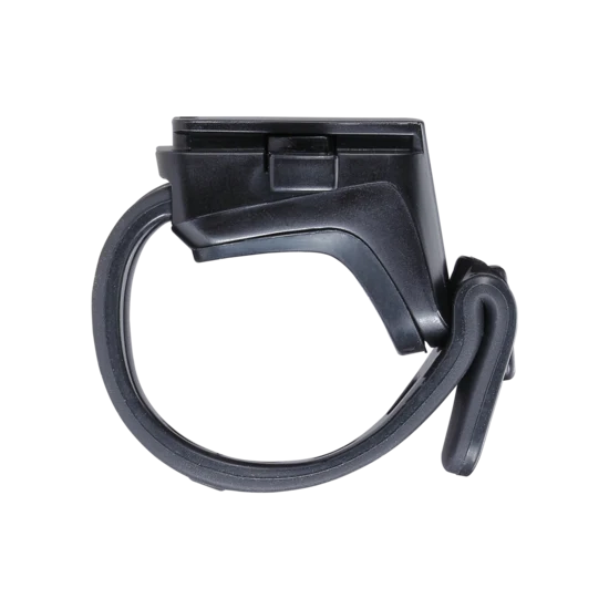 BLS-192 headlight mounting bracket Strapfix noir uni