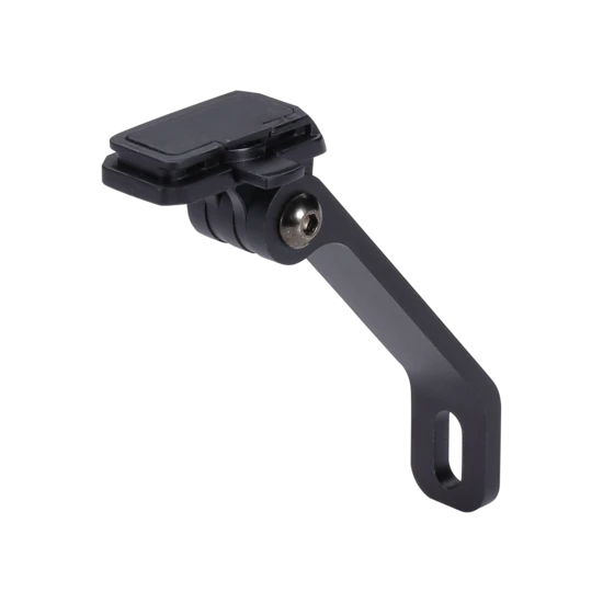 BLS-193 headlight mounting bracket CrownFix noir