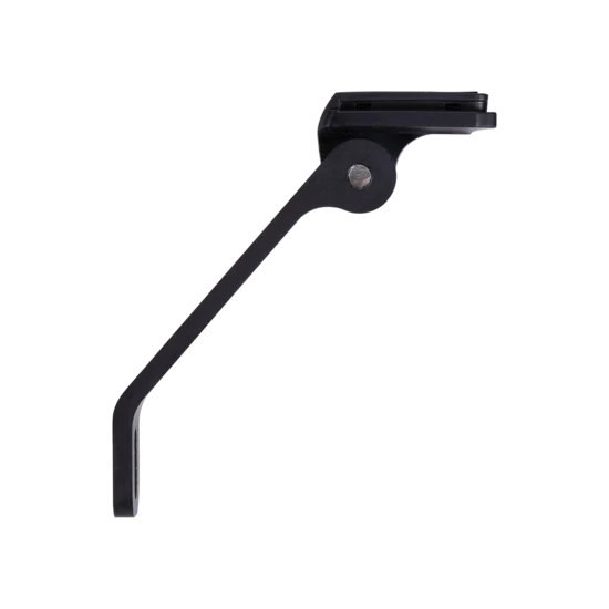 BLS-193 headlight mounting bracket CrownFix noir