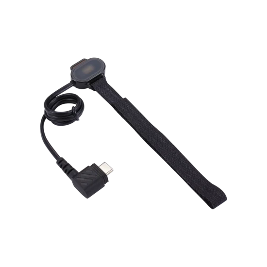 BLS-179 remote control StrikeDuo Remote Control usb-c noir uni