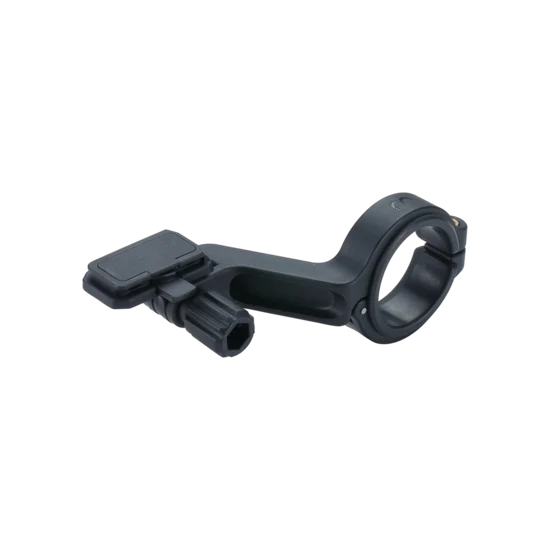 BLS-195 bracket CenterMount 2.0 noir uni