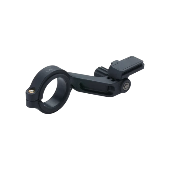 BLS-195 bracket CenterMount 2.0 noir uni