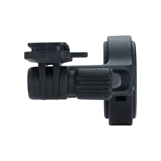 BLS-195 bracket CenterMount 2.0 noir uni