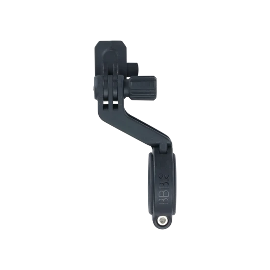 BLS-195 bracket CenterMount 2.0 noir uni
