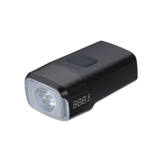 BLS-162 helmet light AdventureStrike 600 noir uni