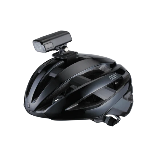 BLS-162 helmet light AdventureStrike 600 noir uni