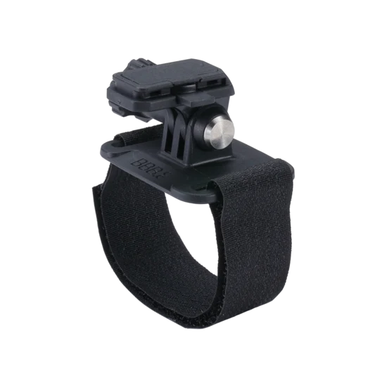 BLS-196 headlight bracket HelmetMount 2.0 noir uni