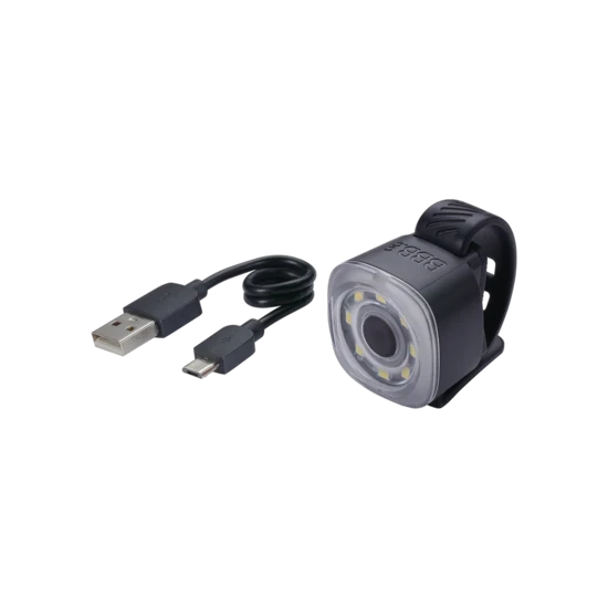 BLS-225 mini light front Spirit noir uni
