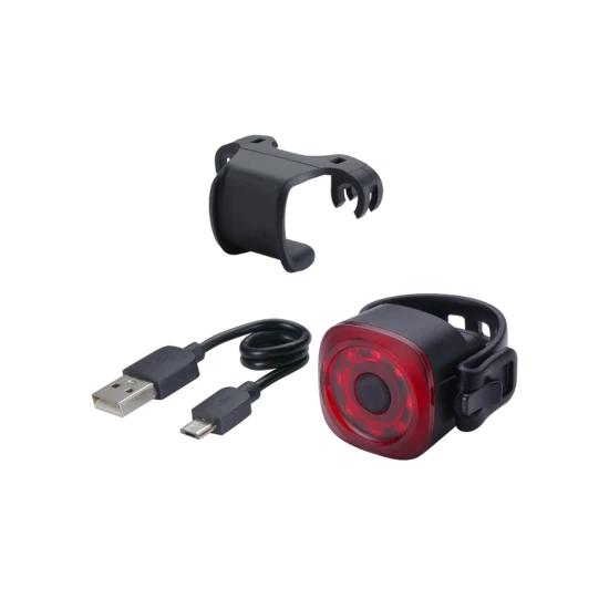 BLS-226 mini light rear Spirit noir uni
