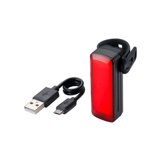 BLS-168 éclairage arrière mini Signal Pro noir uni