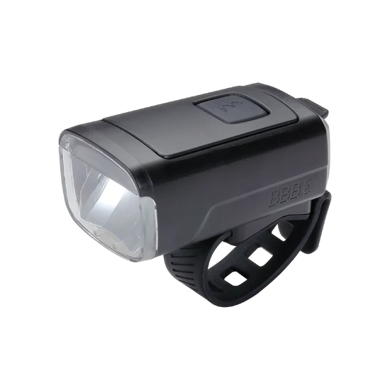BLS-230 éclairage avant Stud50 noir uni