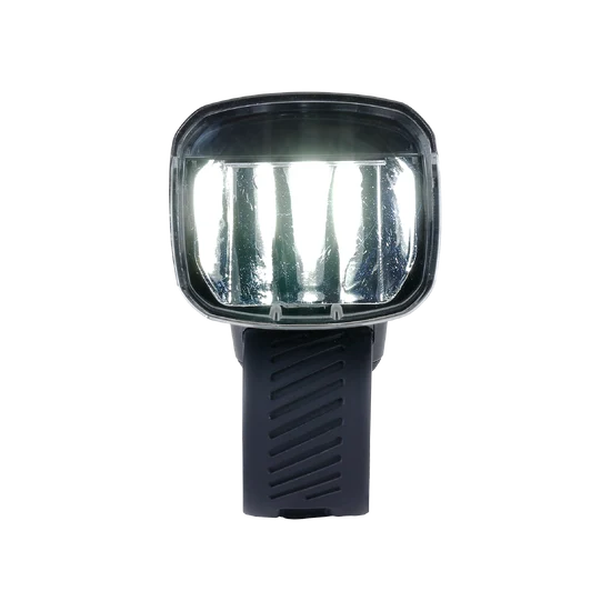 BLS-230 éclairage avant Stud50 noir uni