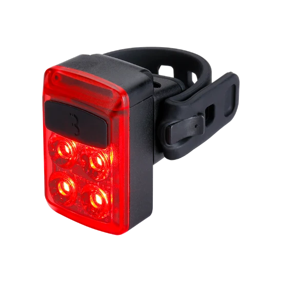 BLS-236 minlight rear Slide noir uni