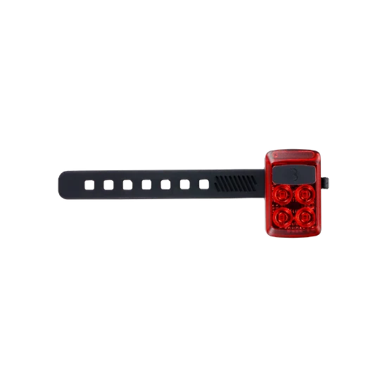 BLS-236 minlight rear Slide noir uni