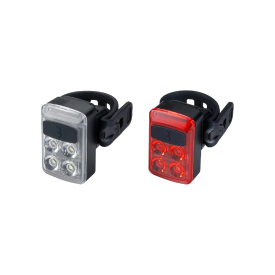 BLS-237 mini light set Slide noir uni