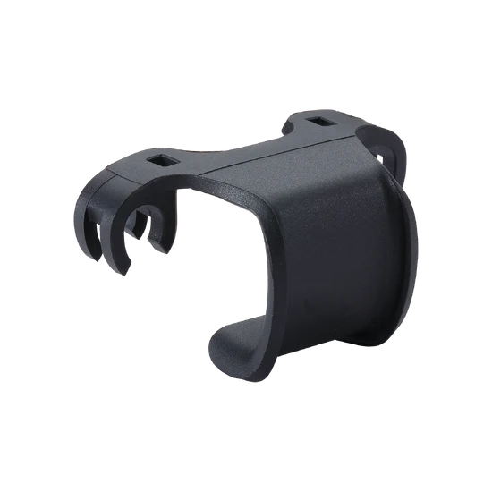 BLS-229 saddle rail bracket Spirit noir uni