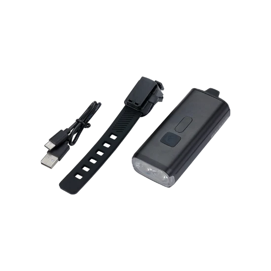 BLS-172i frontlight StrikeDuo 1600 indicator noir uni