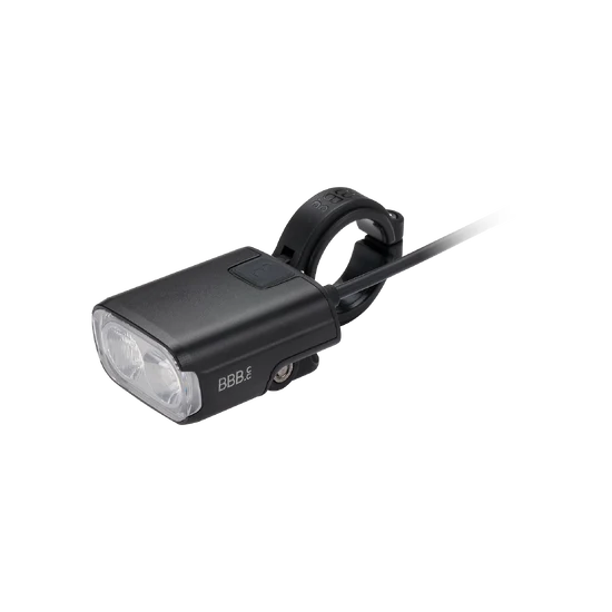 BLS-242E frontlight E-Strike Pro 2000 + wired remote noir uni