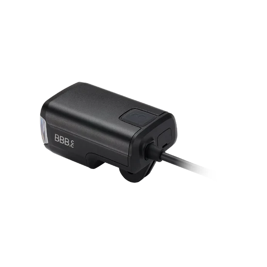 BLS-242E frontlight E-Strike Pro 2000 + wired remote noir uni