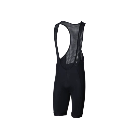 BBW-213 cuissard+bretelles Powerfit noir