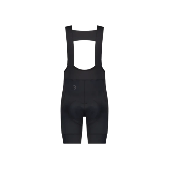 BBW-430 bib shorts Omnium easy break noir