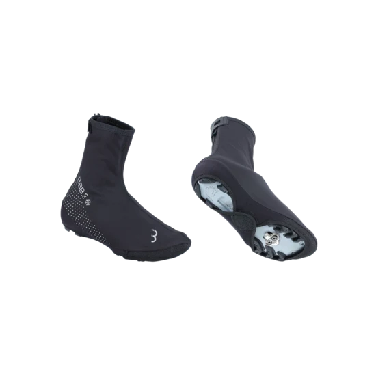 couvre-chaus Freeze noir