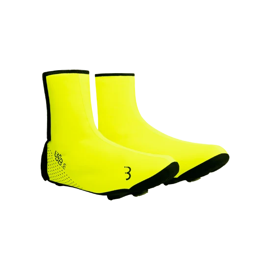 couvre-chaussures WaterFlex 3.0 jaune neon