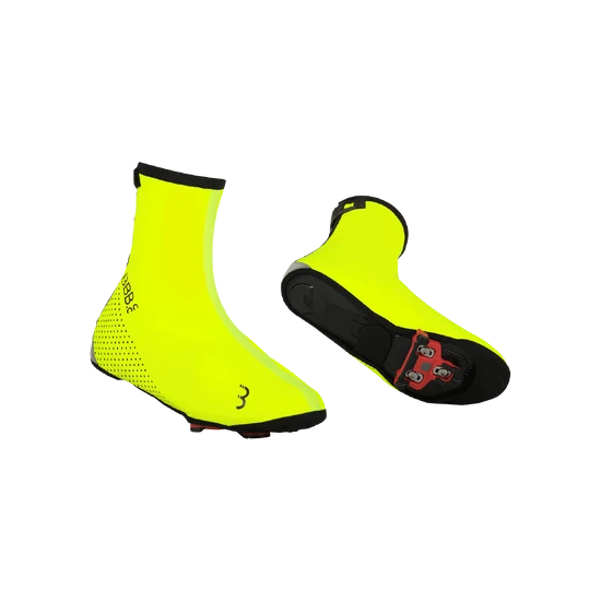 couvre-chaussures WaterFlex 3.0 jaune neon