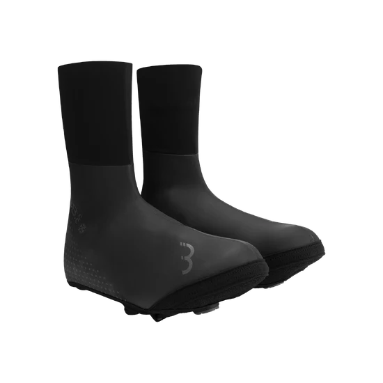 couvre-chaussures UltraWear zipperless extended noir