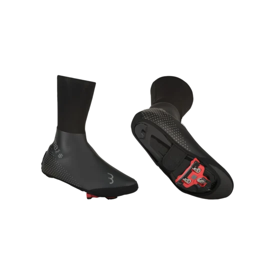 couvre-chaussures UltraWear zipperless extended noir