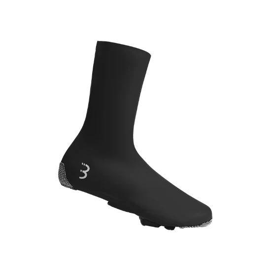 couvre-chaussures RaceFlex zipperless noir