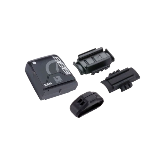 capteur de cadance ANT DigiCadance argent