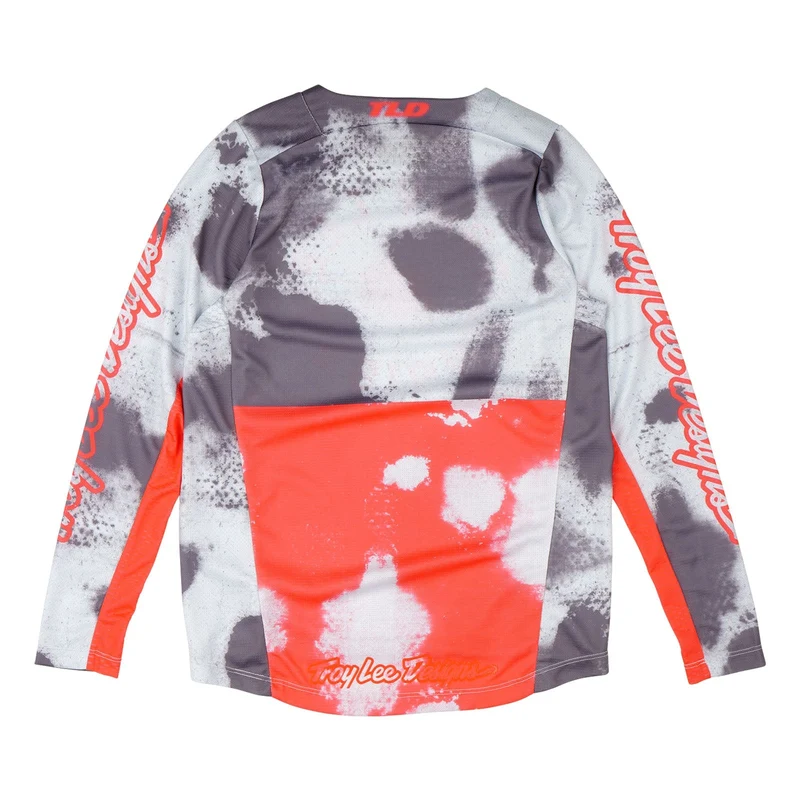 Youth GP Pro Jersey Arrival Chalk