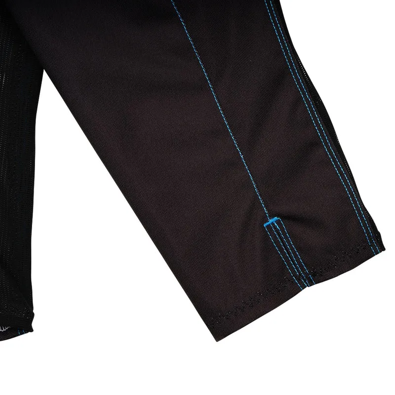 Youth GP Pro Pant Blotted Bright Blue
