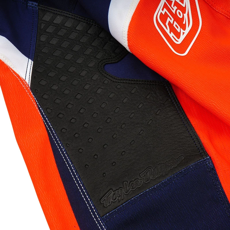 Youth SE Pro Pant Array White / Navy