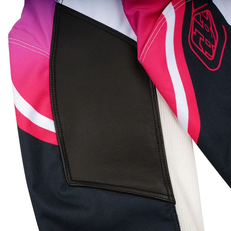 Youth GP Pro Pant Drip Black / Purple