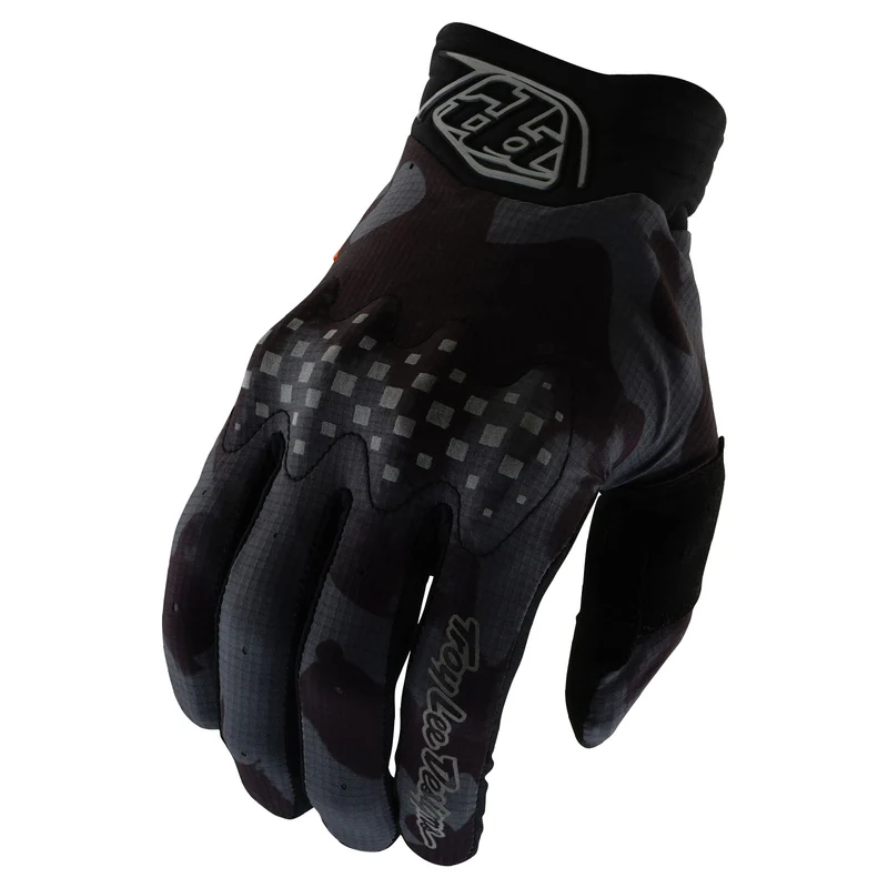 Gambit Glove Blotted Black