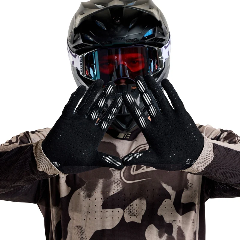 Air Glove Mono Black