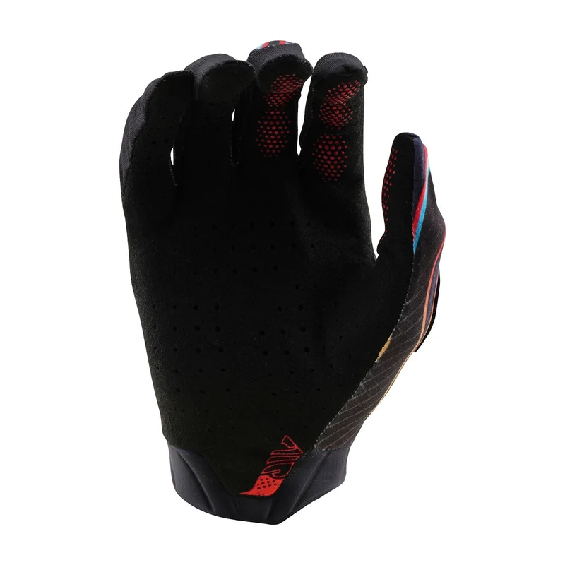 Air Glove Torched Black / Red