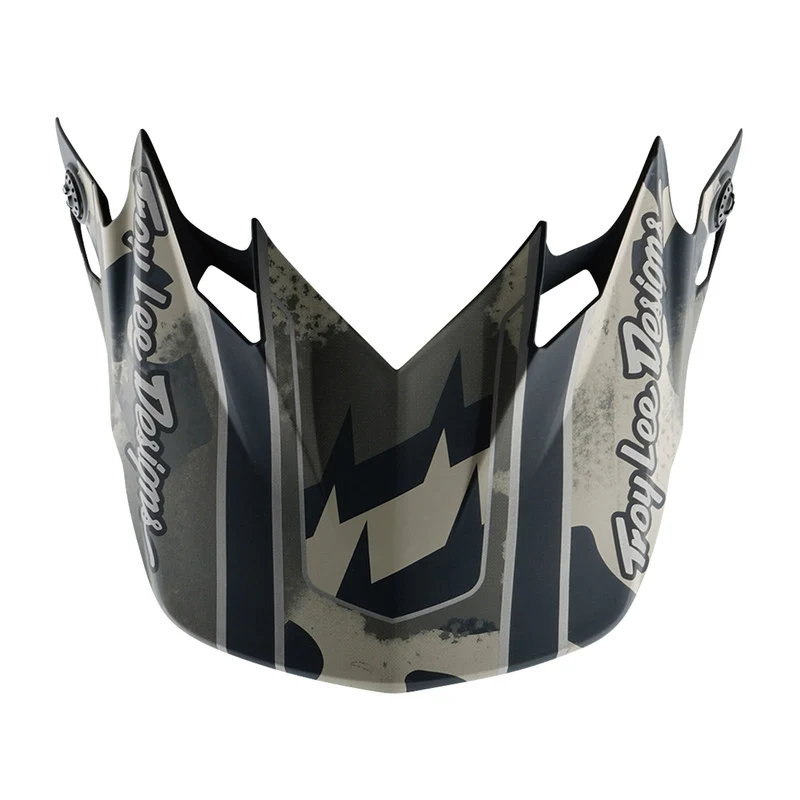 GP Pro Helmet W/MIPS Trooper Black / Caper