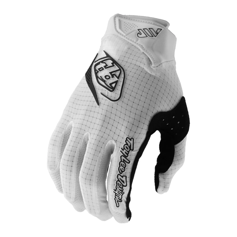 Air Glove Mono White