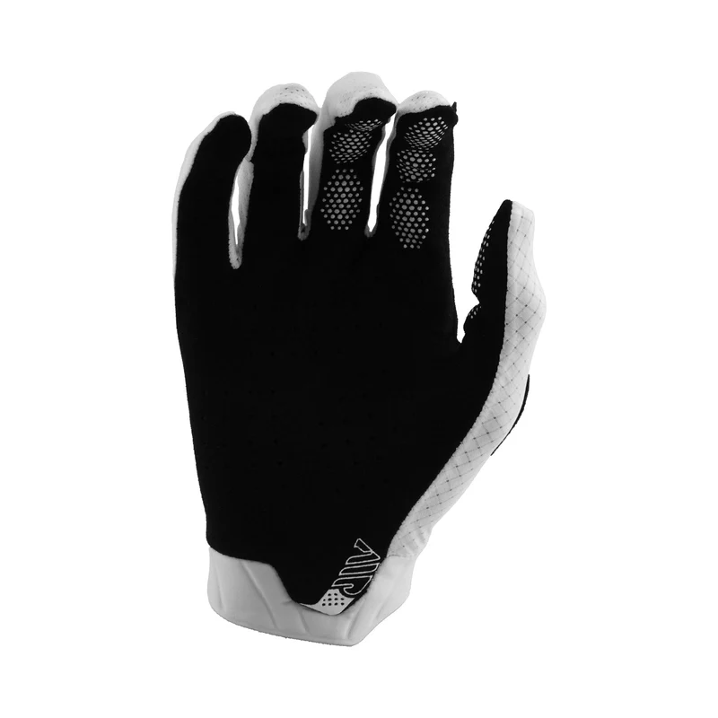 Air Glove Mono White