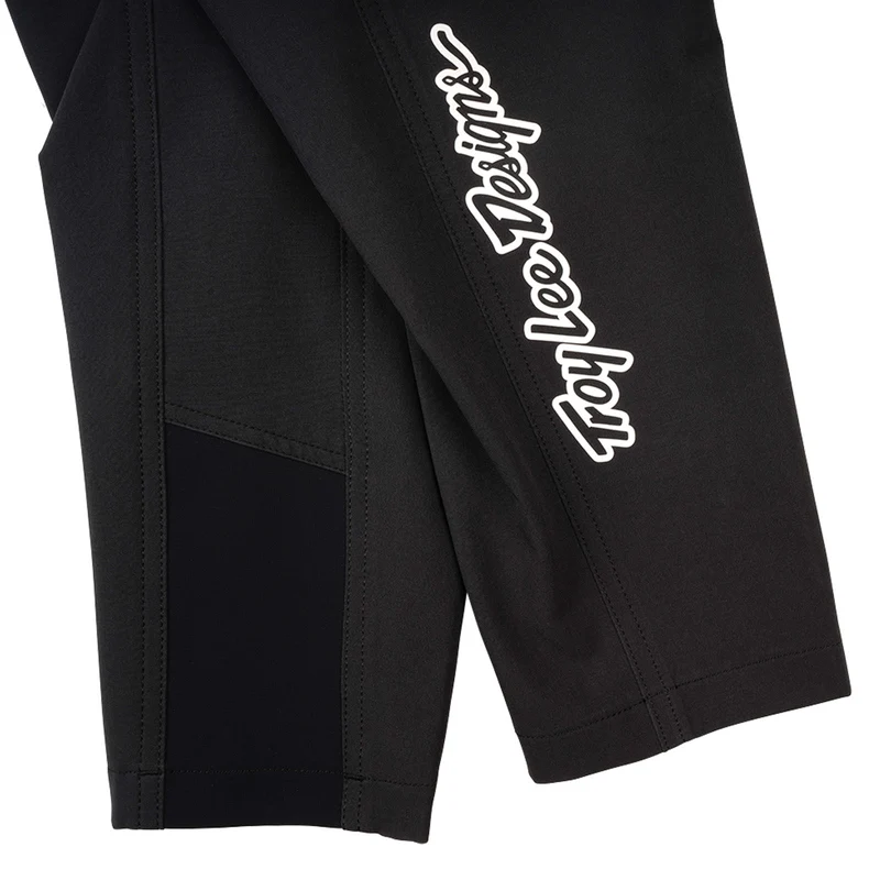 Youth Skyline Pant Mono Black