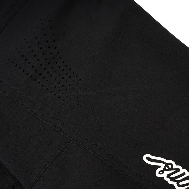 Youth Skyline Pant Mono Black